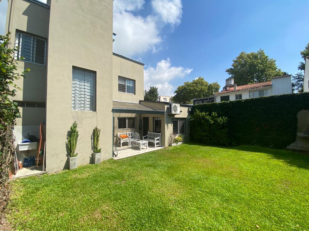 Foto de Casa- Venta -Av Libertador- San Isidro, imagen 2