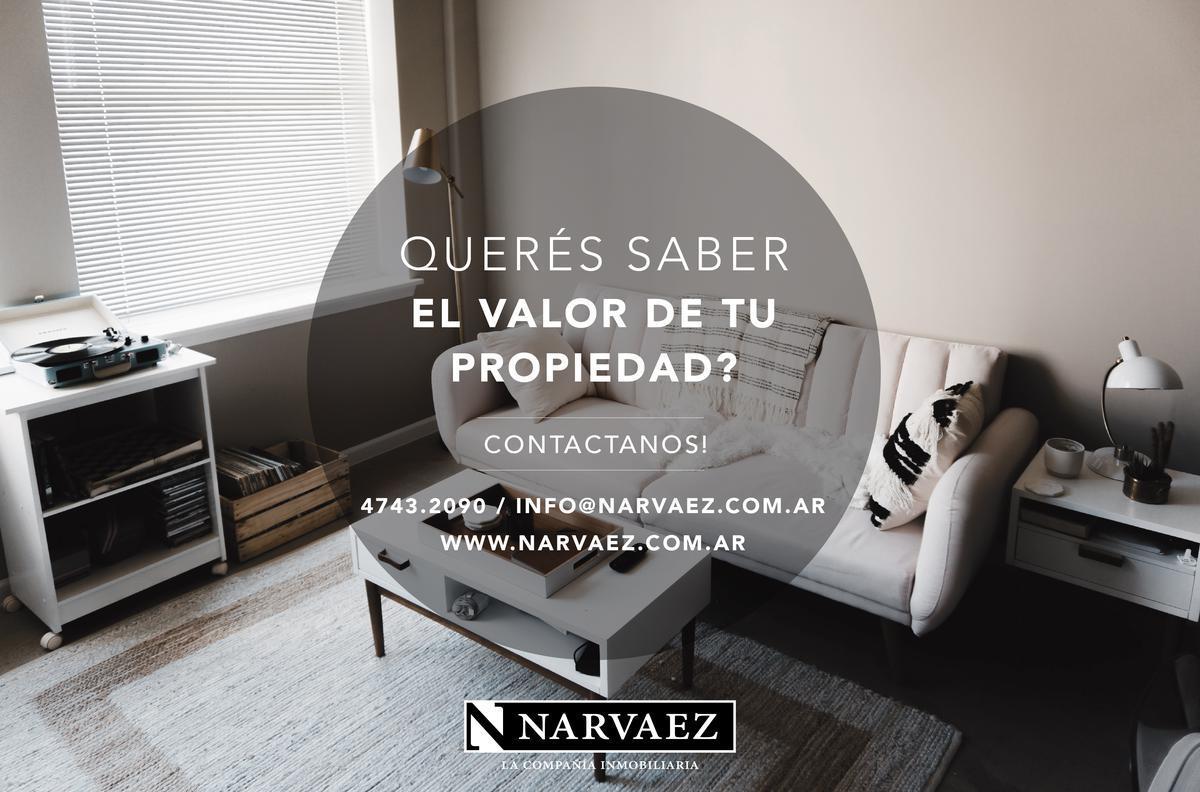 Foto de Departamento 3 ambientes en venta en Olivos, Vicente Lopez, imagen 2