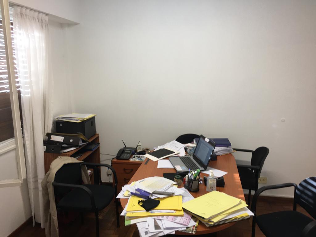 Oficina - San Isidro 2