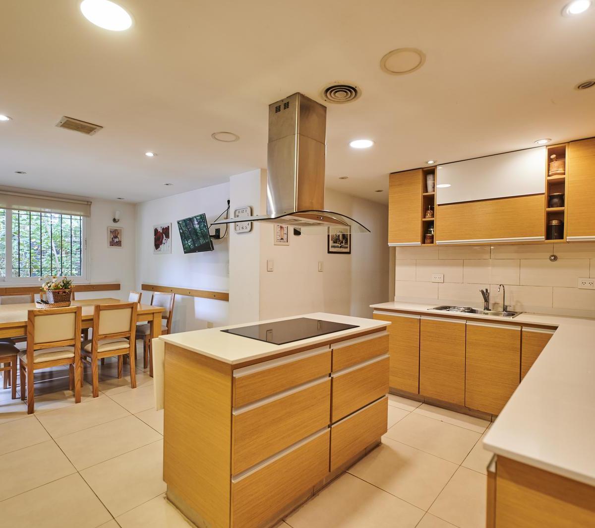 Casa en Venta - La Horqueta Apto Credito 5