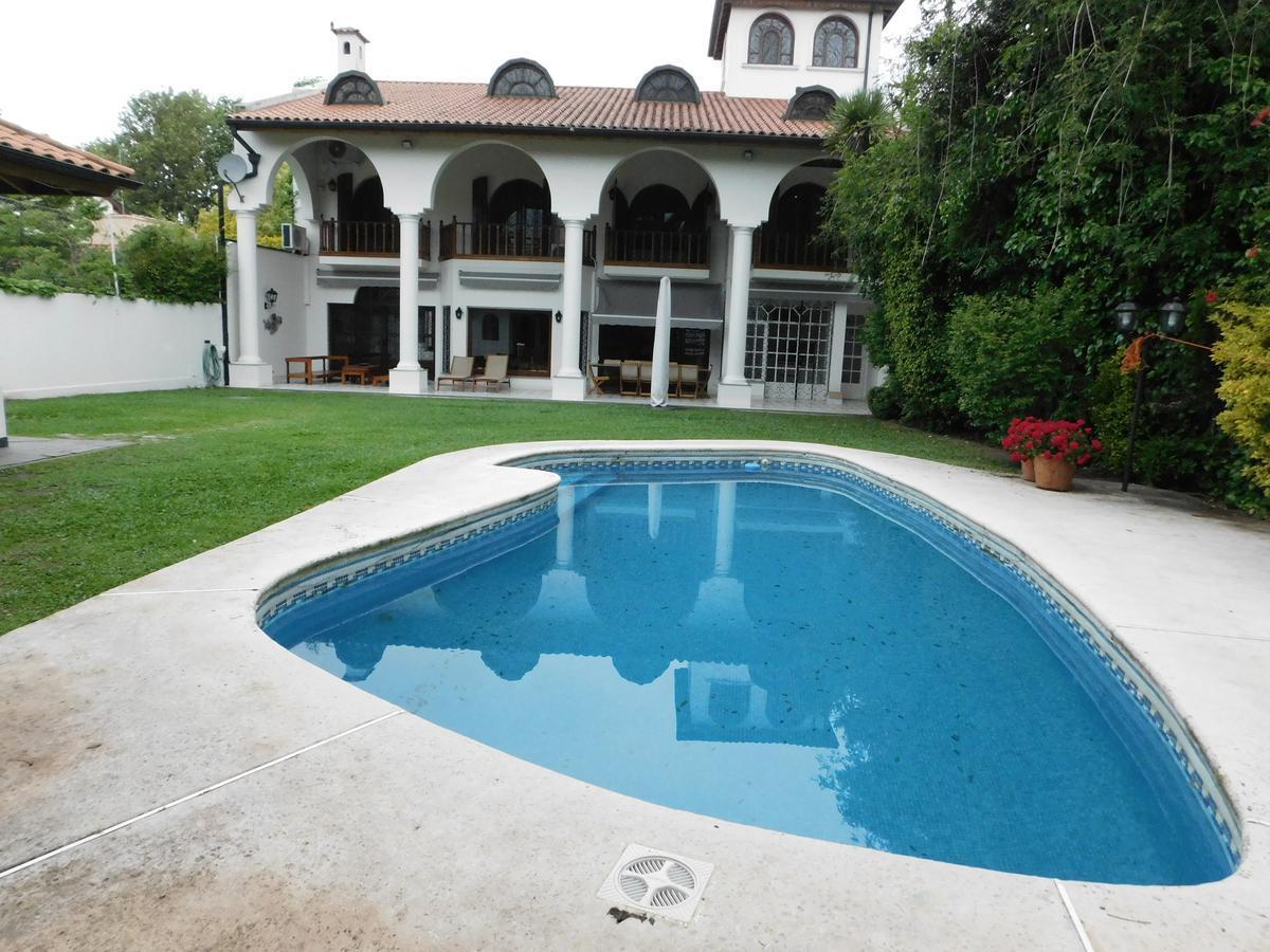 Casa en Venta en Acassuso, San Isidro 3