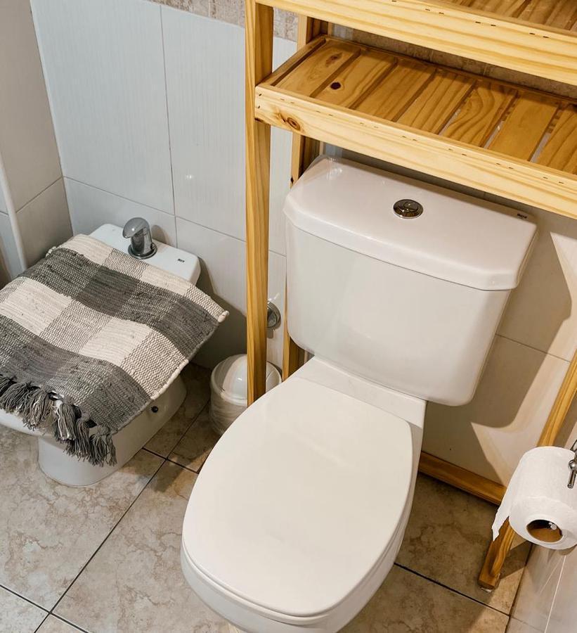 Departamento - Tigre