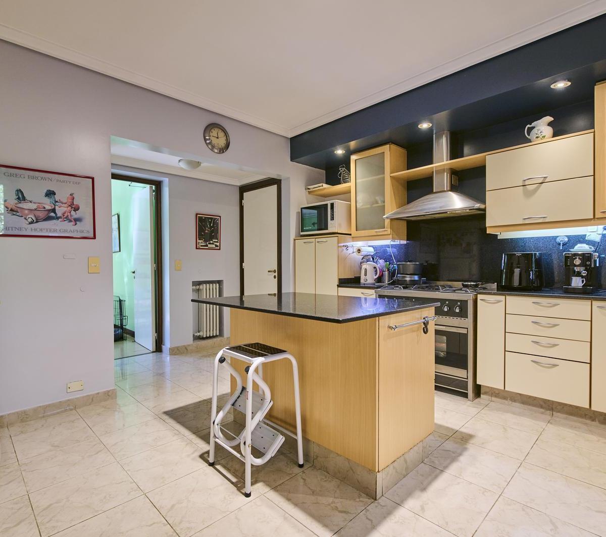 Casa en Venta - Las Lomas de Beccar - San Isidro 1