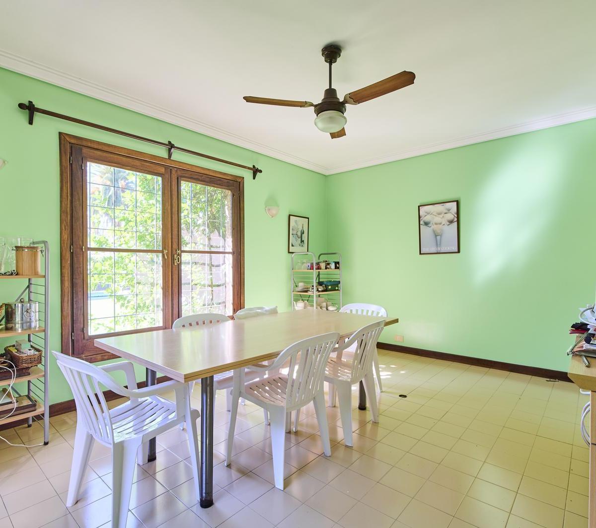 Casa en Venta - Las Lomas de Beccar - San Isidro 1