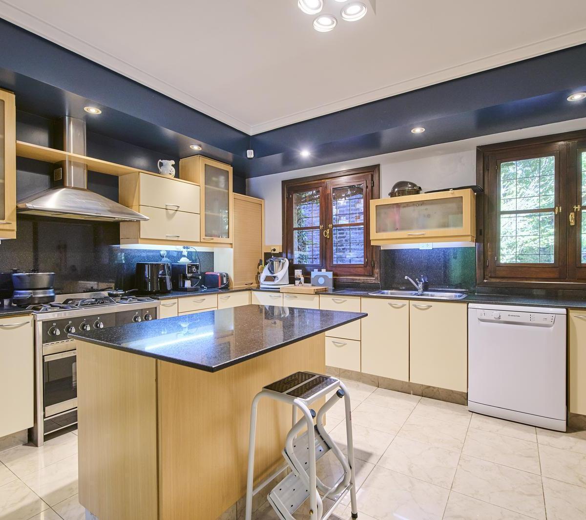 Casa en Venta - Las Lomas de Beccar - San Isidro 3