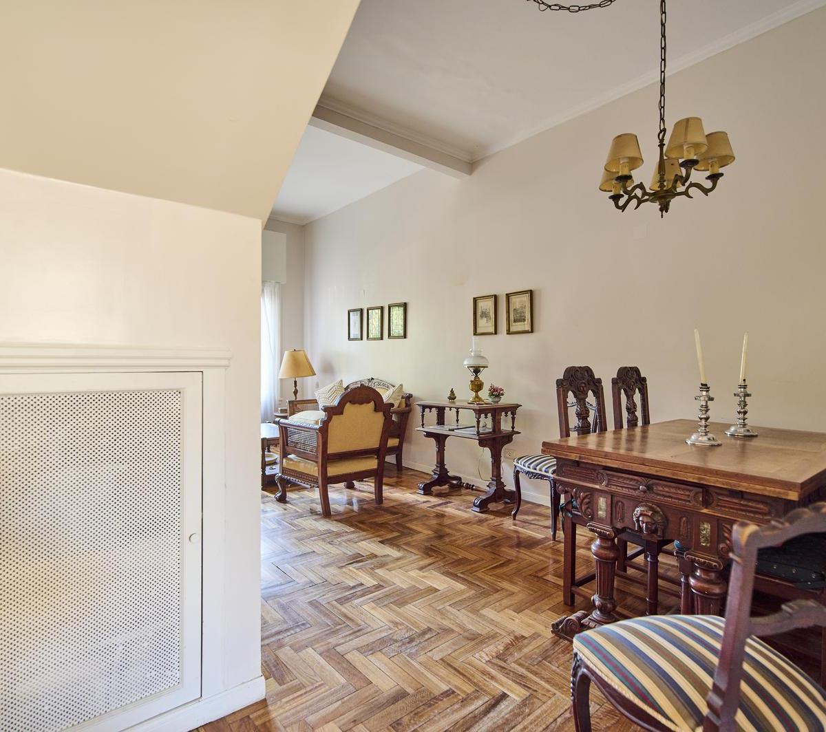 Foto de PH en VENTA en San Isidro, imagen 3