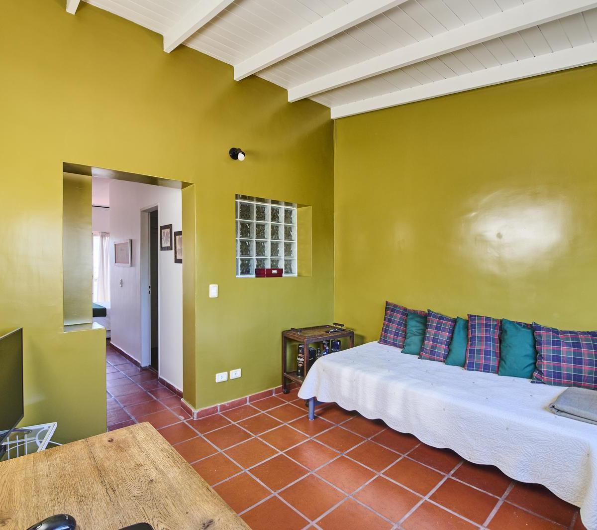 Casa en Venta en San Isidro 3