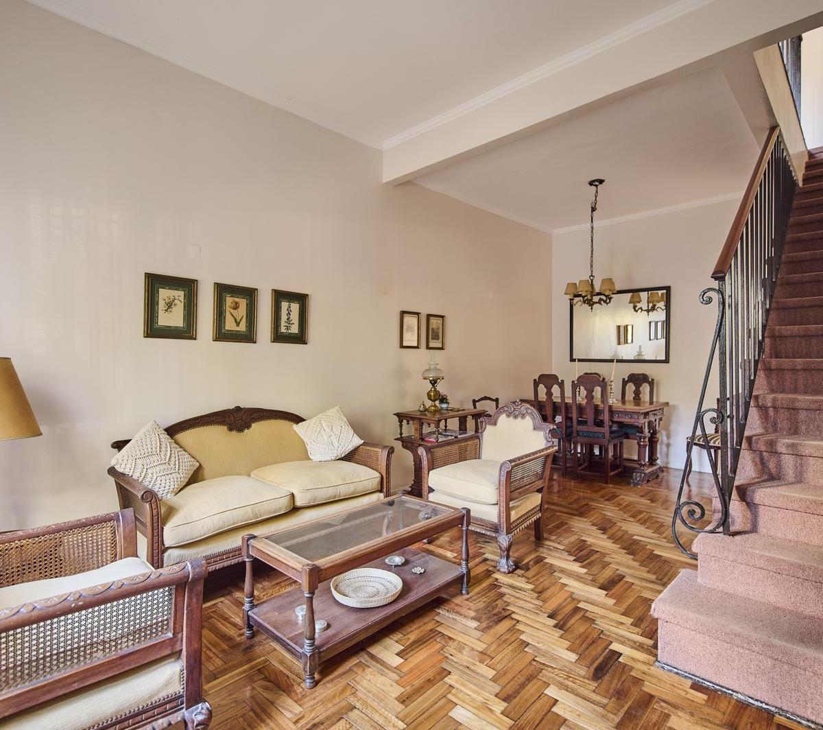 Casa en Venta en San Isidro 1