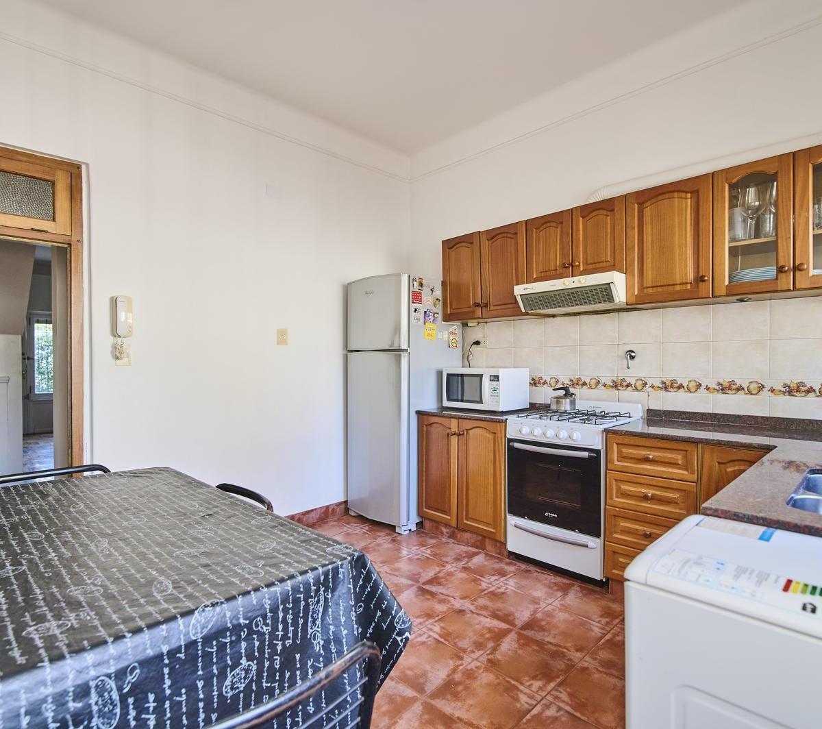 Casa en Venta en San Isidro 4