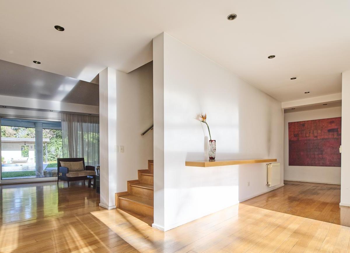 Casa en Venta en Las Lomas de San Isidro 2