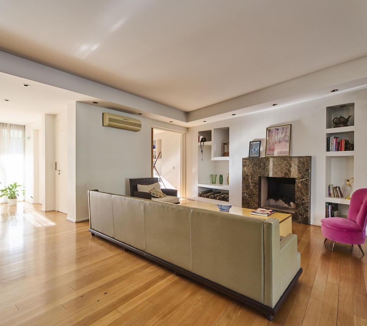 Casa en Venta en Las Lomas de San Isidro 4