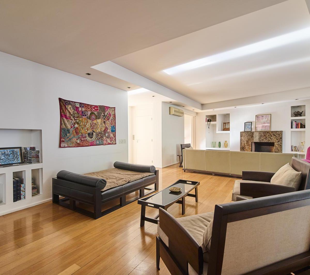 Casa en Venta en Las Lomas de San Isidro 3