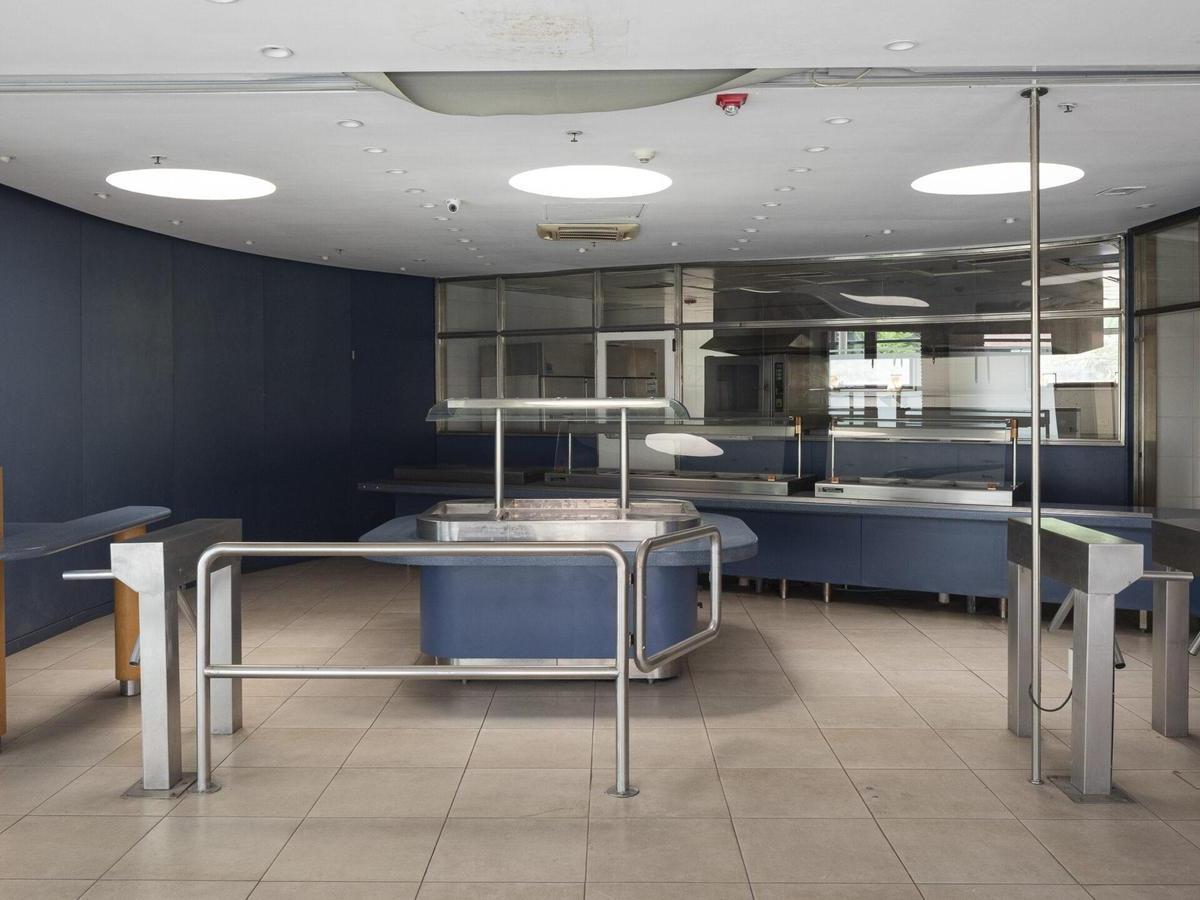 Foto de Oficinas comerciales en ALQUILER en Tigre - Gral. Pacheco, imagen 4