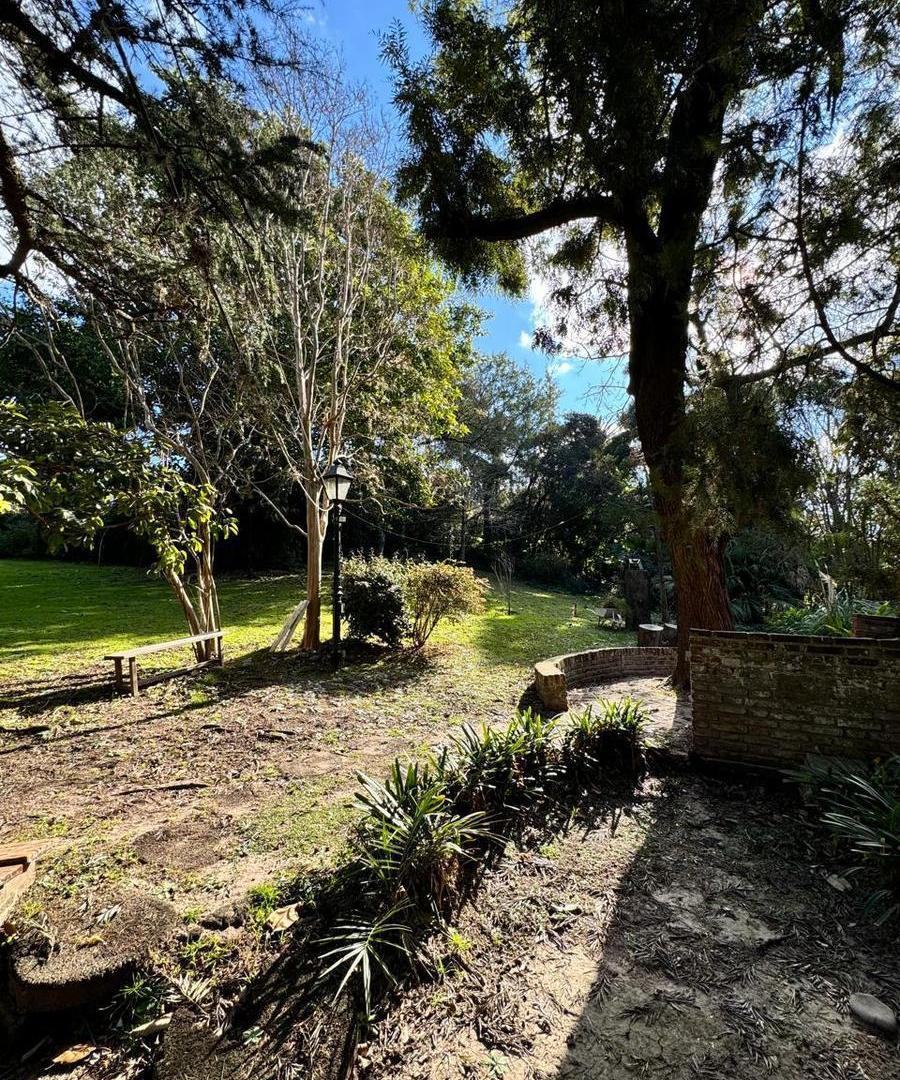 Terreno en VENTA - Barrancas de San Isidro