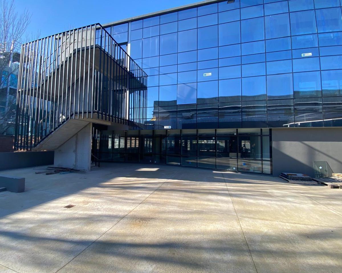 Oficina en alquiler en Martinez