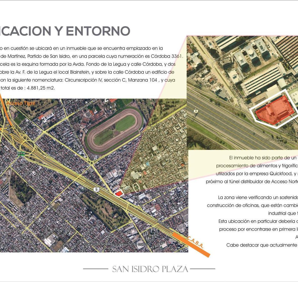 Foto de Oficina en alquiler en Martinez, imagen 5