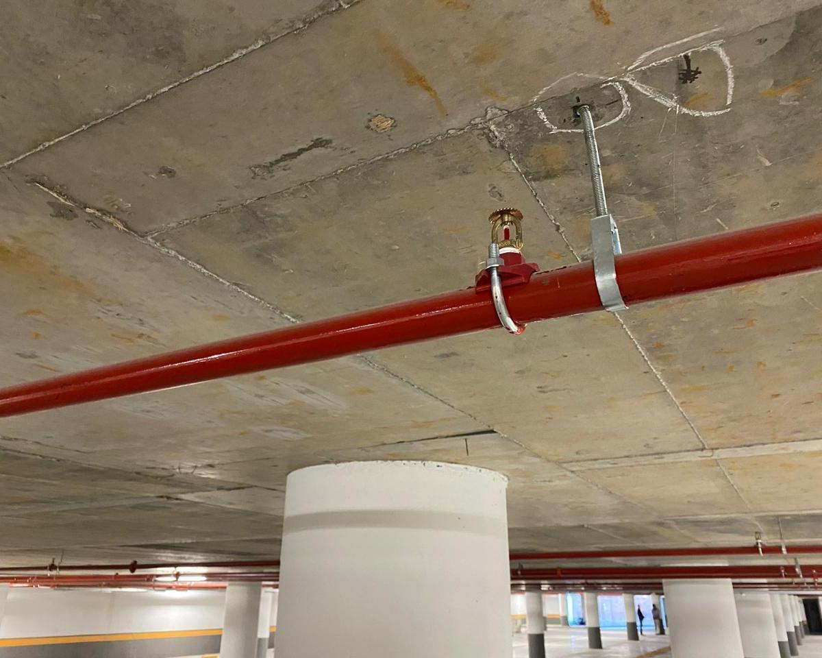 Foto de Oficina en alquiler en Martinez, imagen 3