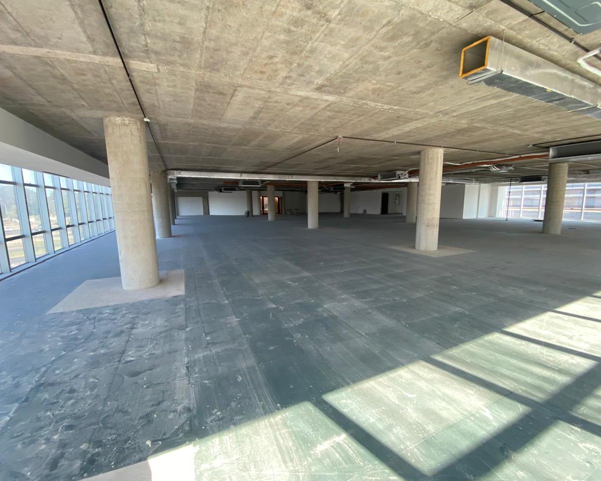 Foto de Piso de oficinas en alquiler en Martinez, imagen 3