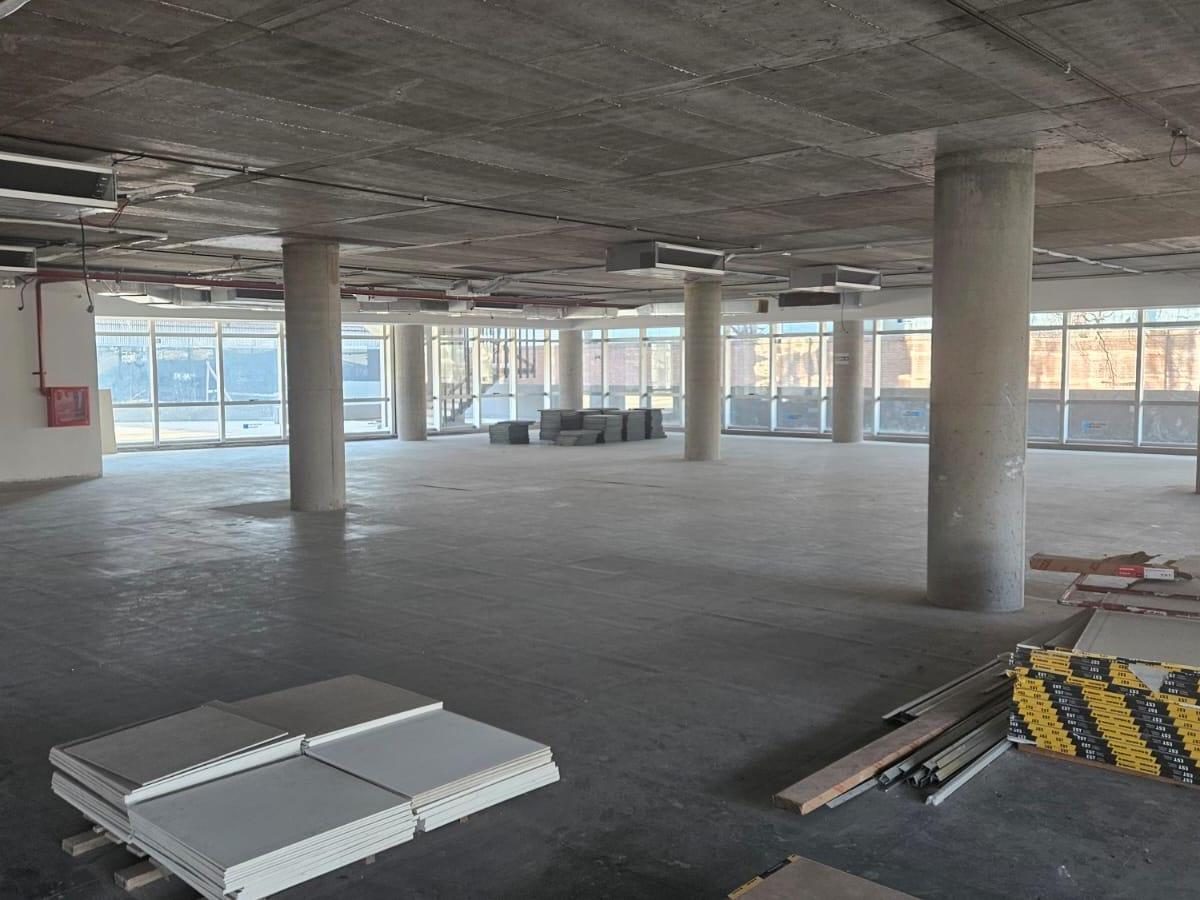 Foto de Piso de oficinas en alquiler en Martinez, imagen 2