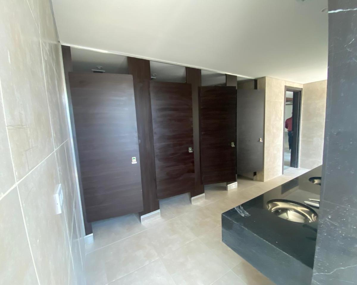 Foto de Piso de oficinas en alquiler en Martinez, imagen 5