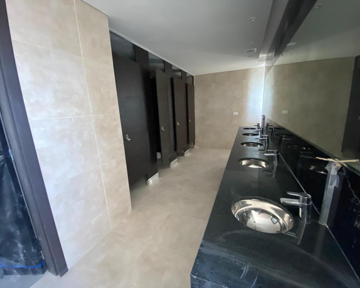 Foto de Piso de oficinas en alquiler en Martinez, imagen 4