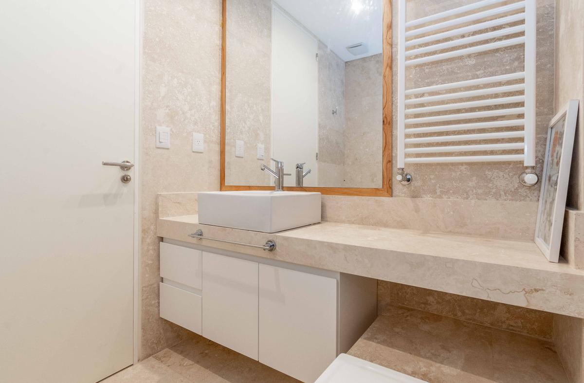 Foto de Departamento 3 ambientes en venta en San Isidro, imagen 3