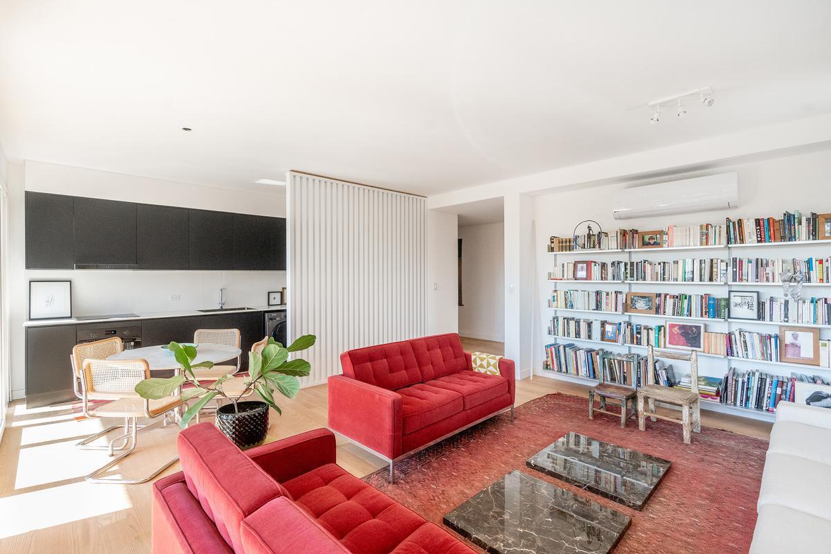 Foto de Departamento 3 ambientes en venta en San Isidro, imagen 5
