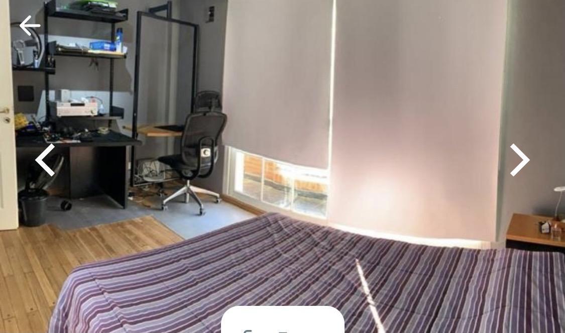 Casa en Venta y en Alquiler en Martinez 1