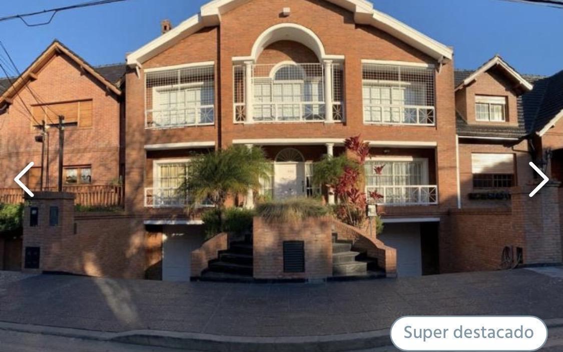 Casa en Venta y en Alquiler en Martinez 4