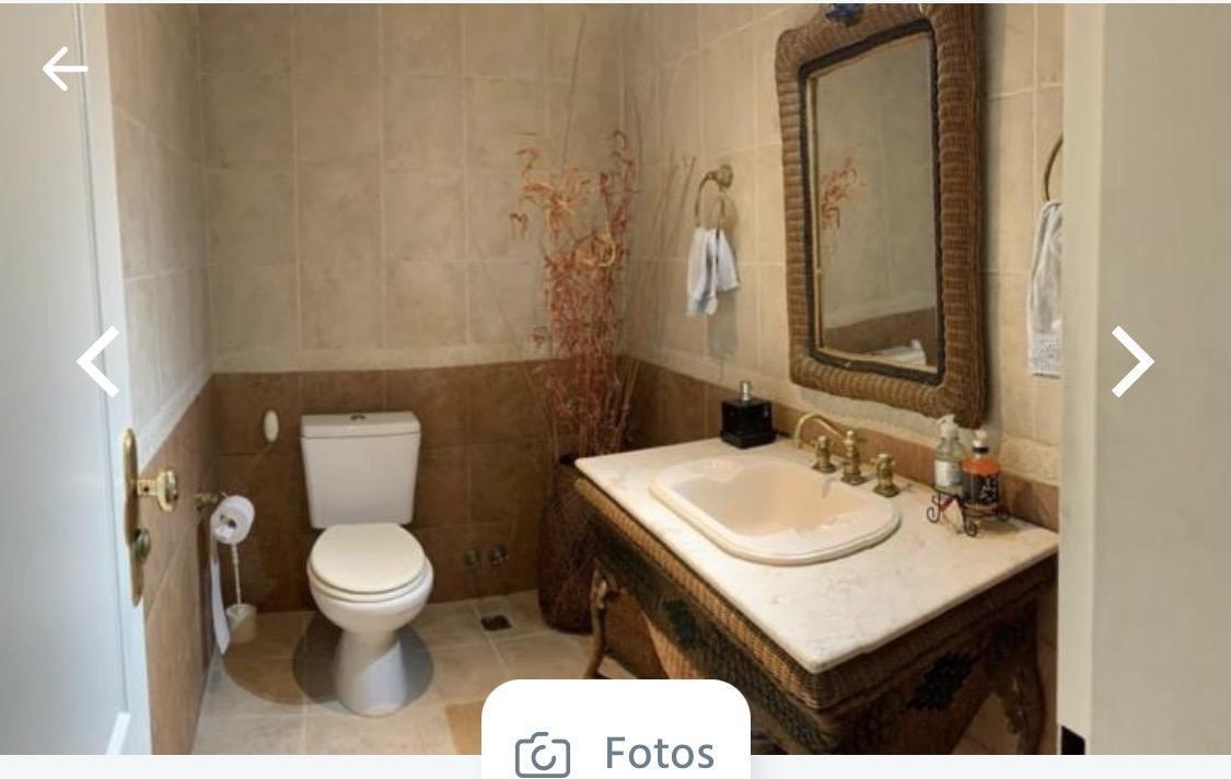 Casa en Venta y en Alquiler en Martinez 2
