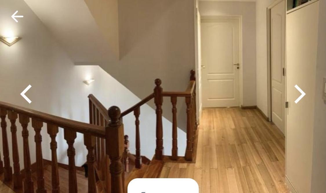 Casa en Venta y en Alquiler en Martinez 5