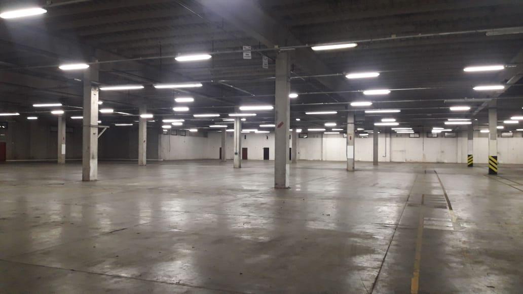 Foto de Nave industrial en venta en San Luis, imagen 4