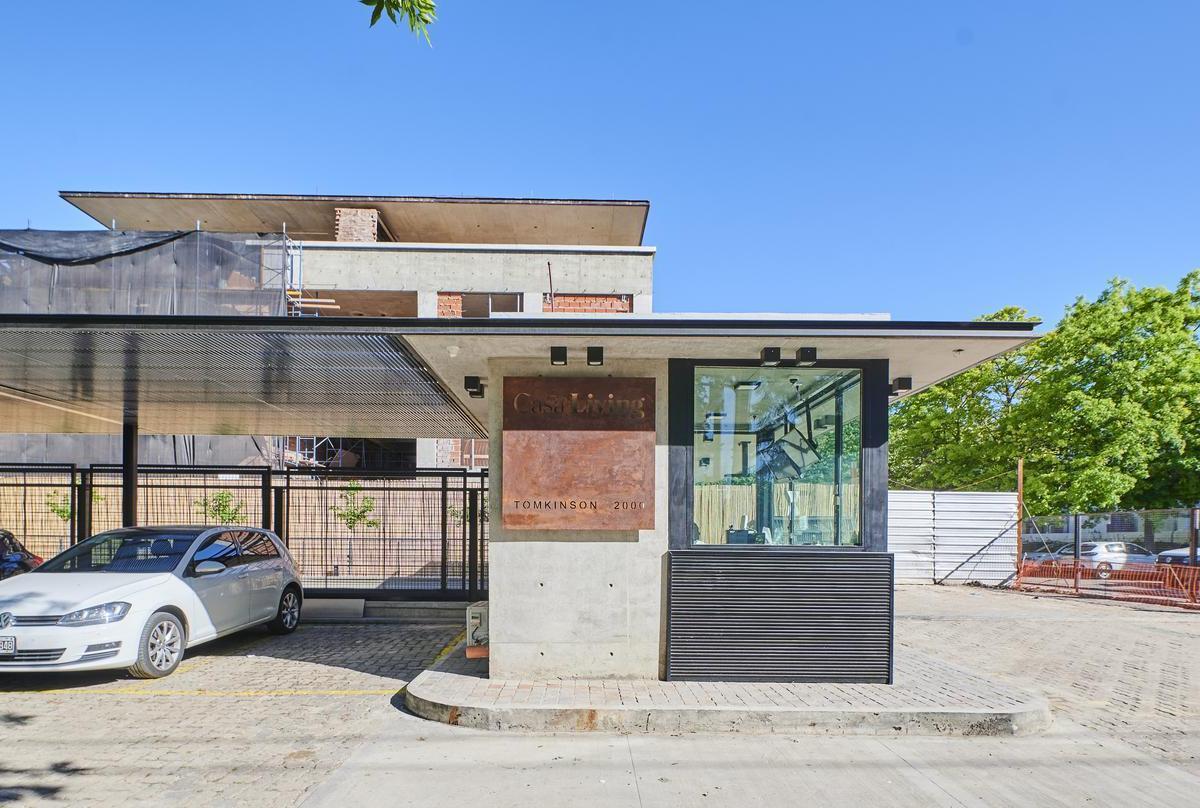 Departamento en Venta a Estrenar en San Isidro 3