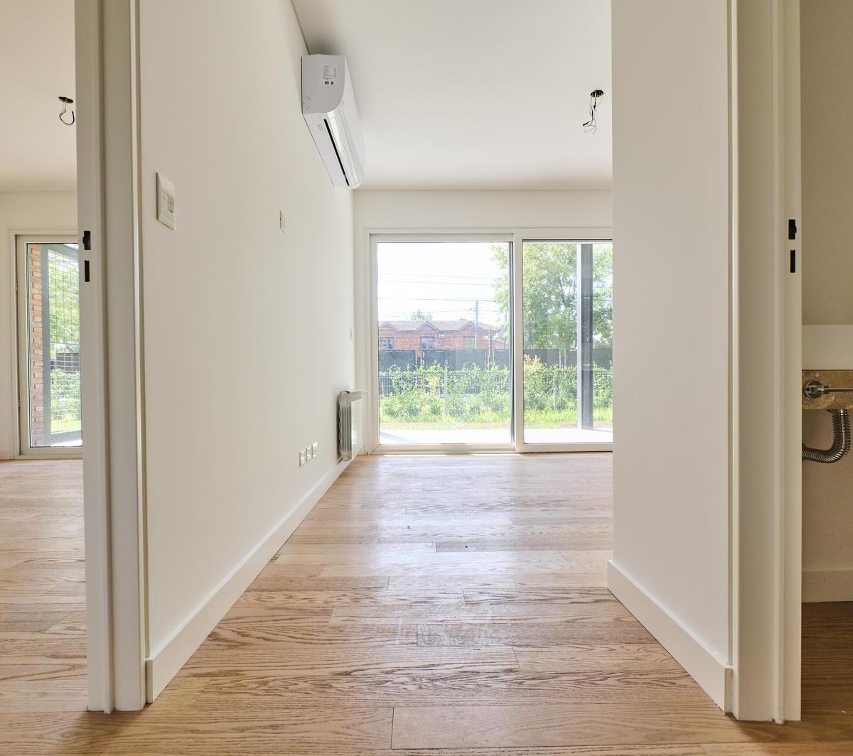 Departamento en Venta a Estrenar en San Isidro 5