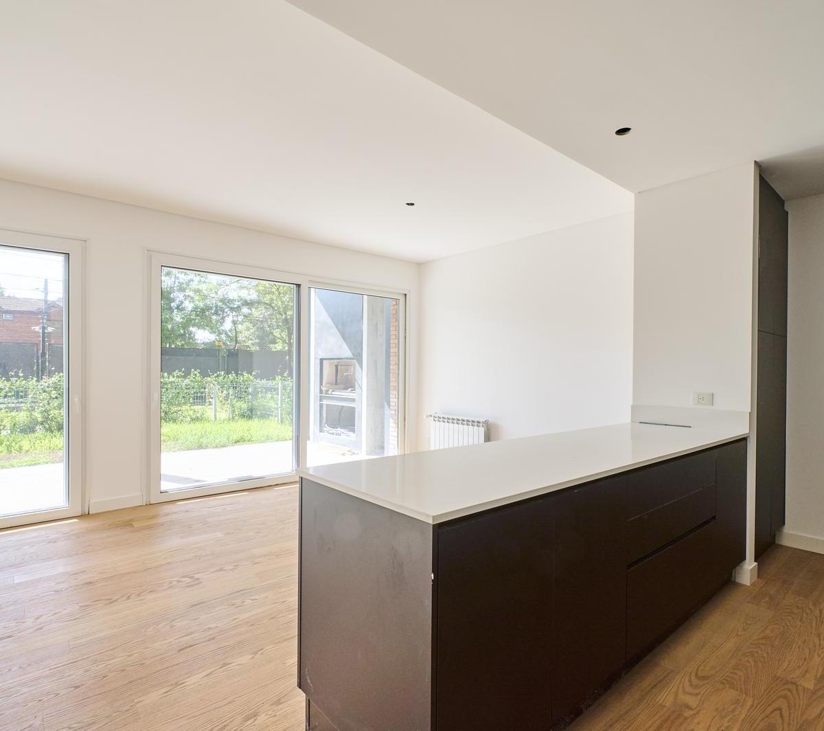 Departamento en Venta a Estrenar en San Isidro 2