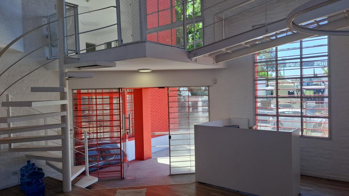 Oficina en venta en Boulogne, San Isidro