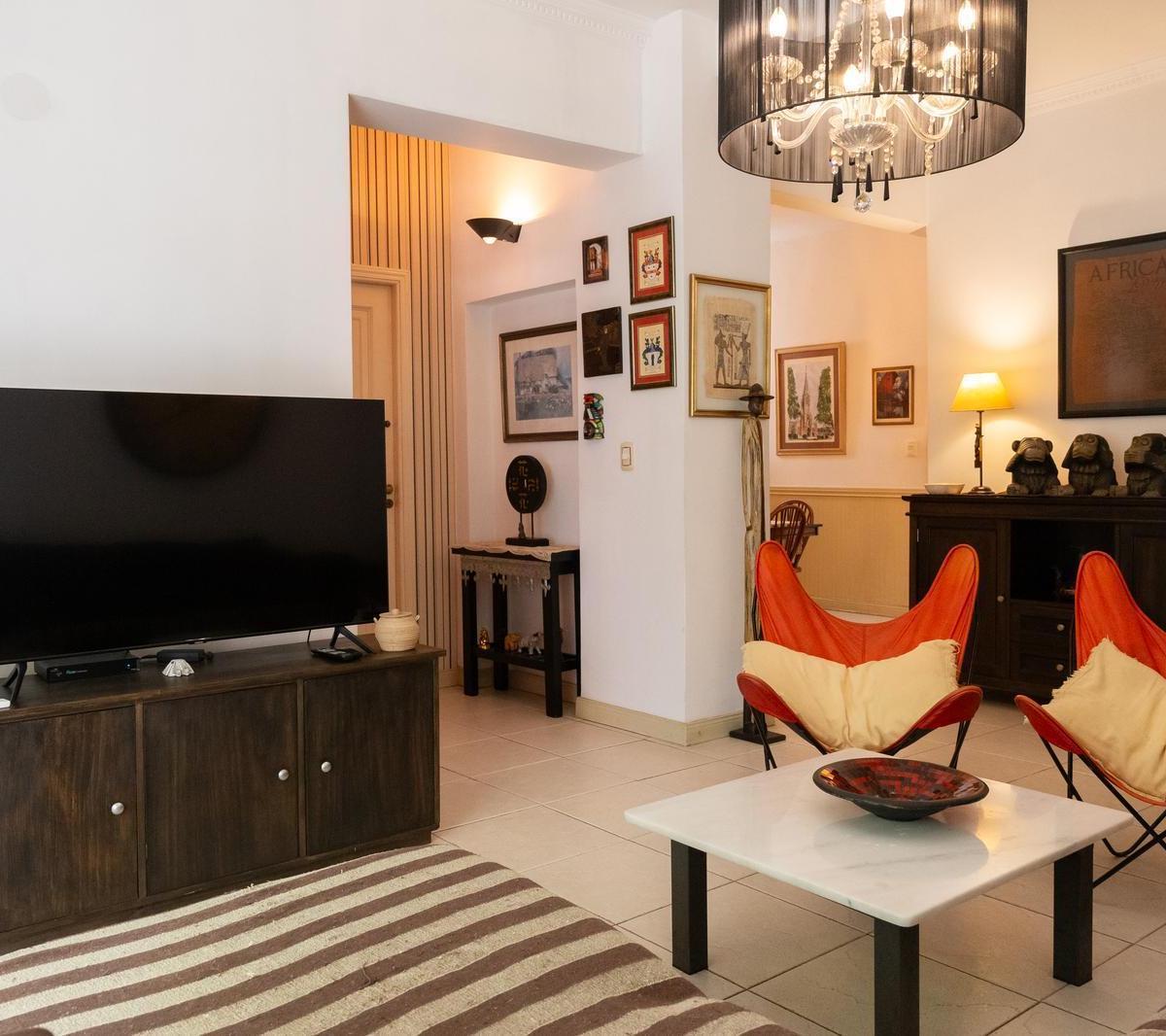 Casa en venta en Beccar, San Isidro