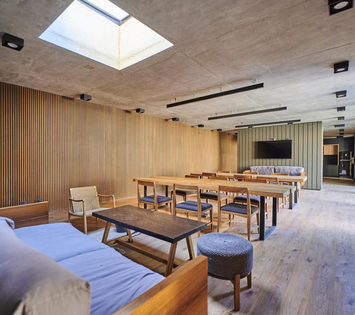 Departamento 2 Ambientes en Venta en San Isidro 5