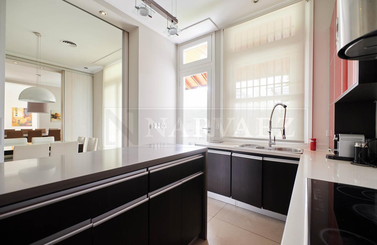 Foto de Casa en venta Vicente López, imagen 5