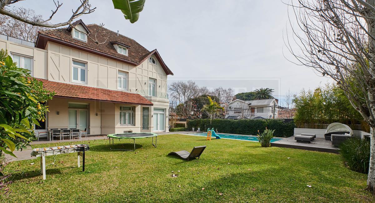 Foto de Casa en venta Vicente López, imagen 2