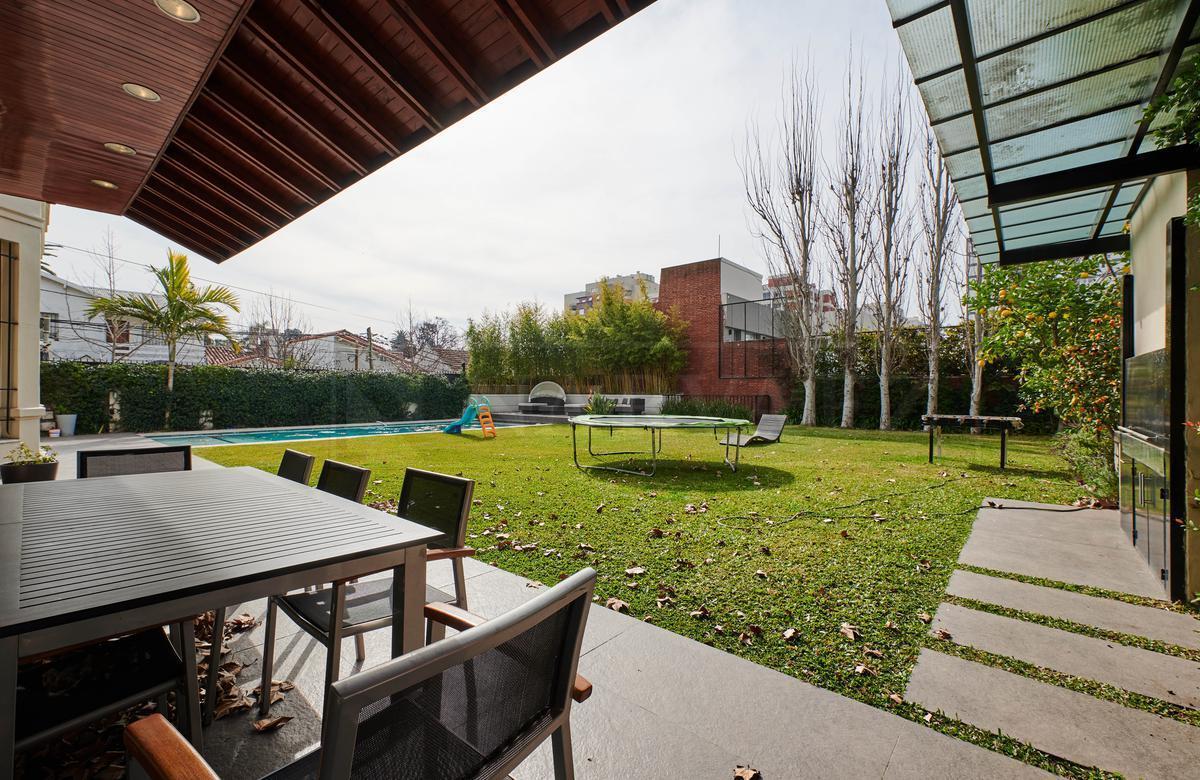 Foto de Casa en venta Vicente López, imagen 3