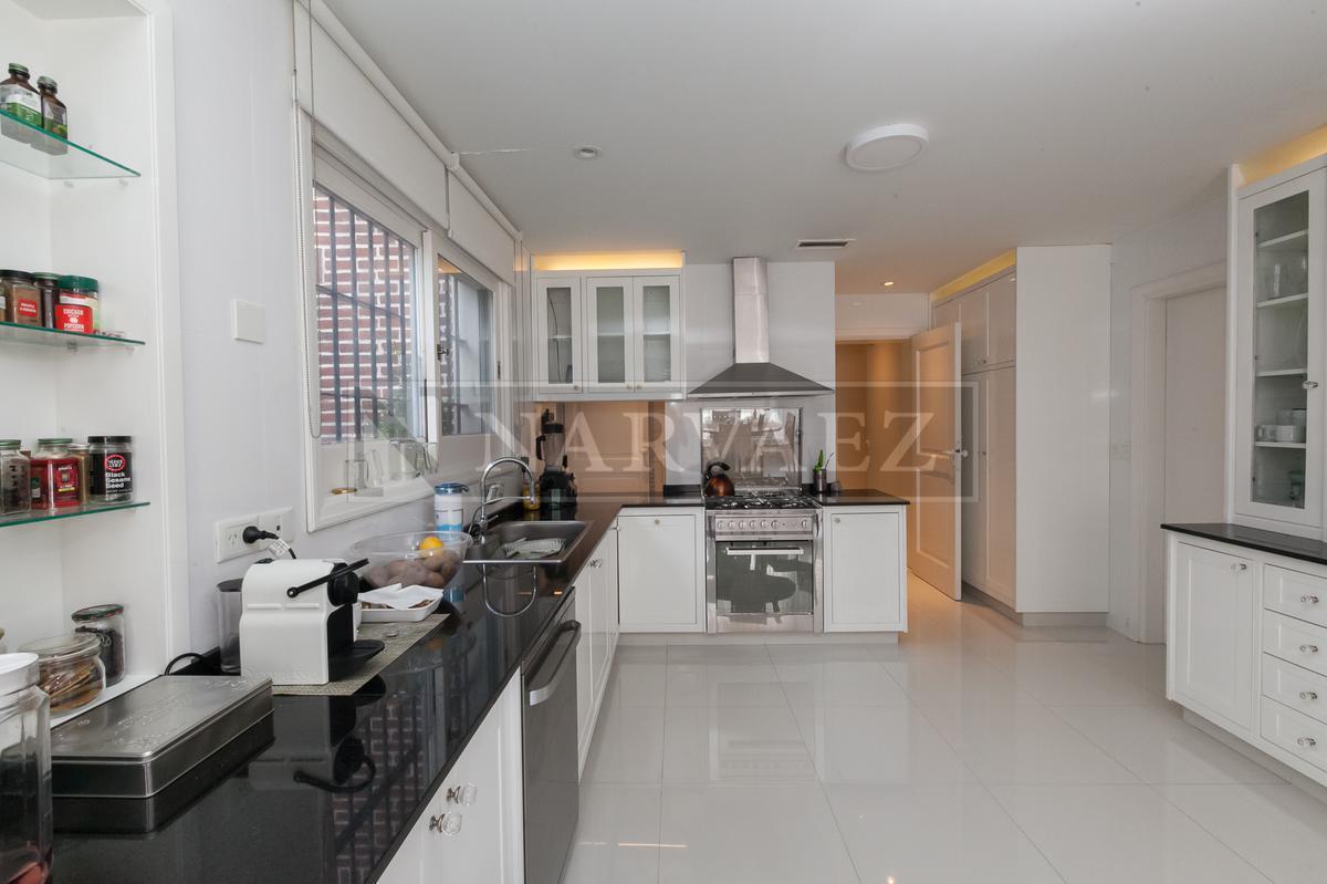 Casa en Venta en Las Lomas de San Isidro 2