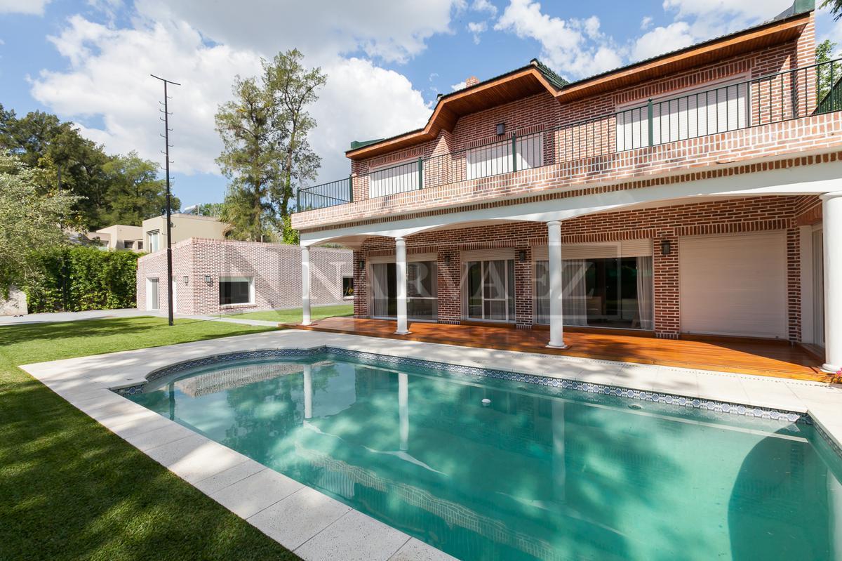 Casa en Venta en Las Lomas de San Isidro 5