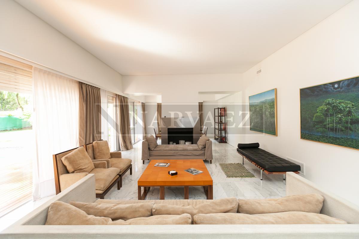 Casa en Venta en Las Lomas de San Isidro 3