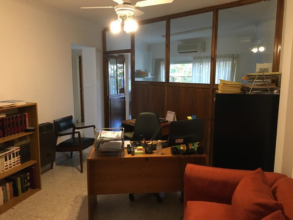 Departamento - San Isidro 4