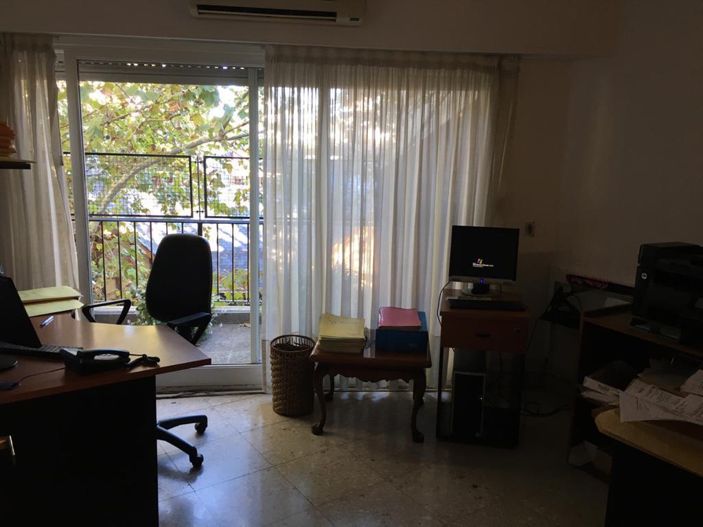 Departamento en venta en San Isidro