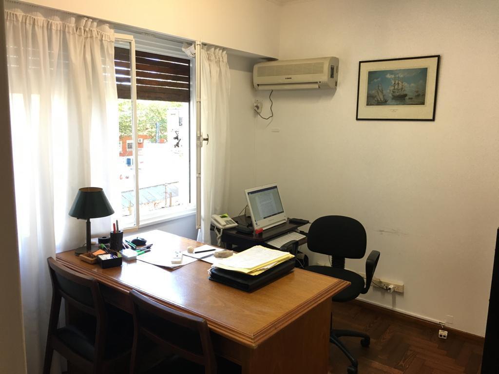 Departamento - San Isidro 2