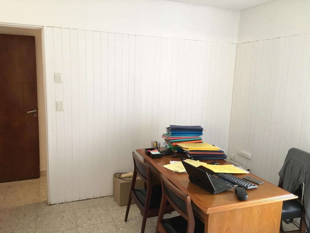 Departamento - San Isidro 3