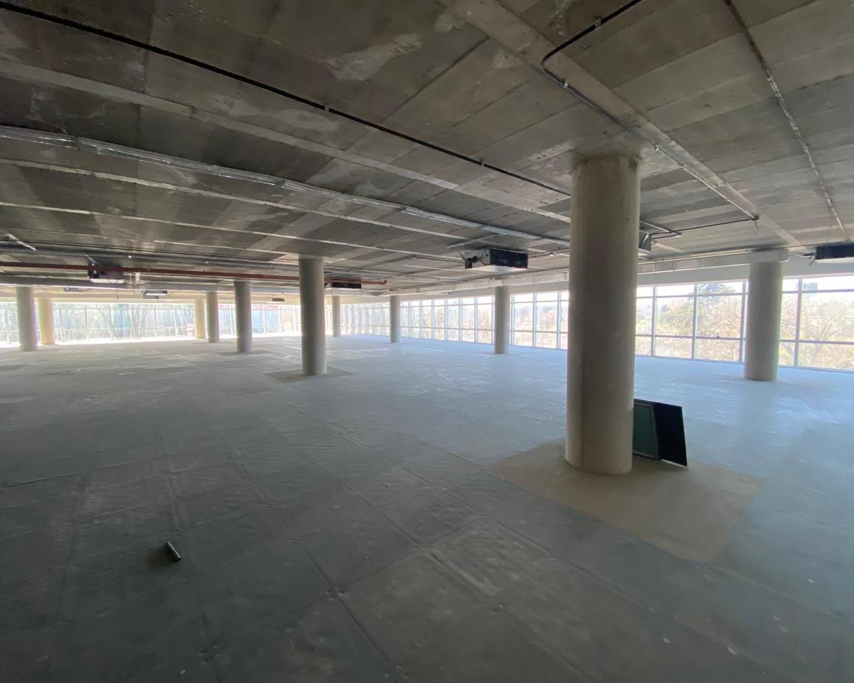 Foto de Edificio de oficinas en alquiler en Martinez, imagen 4