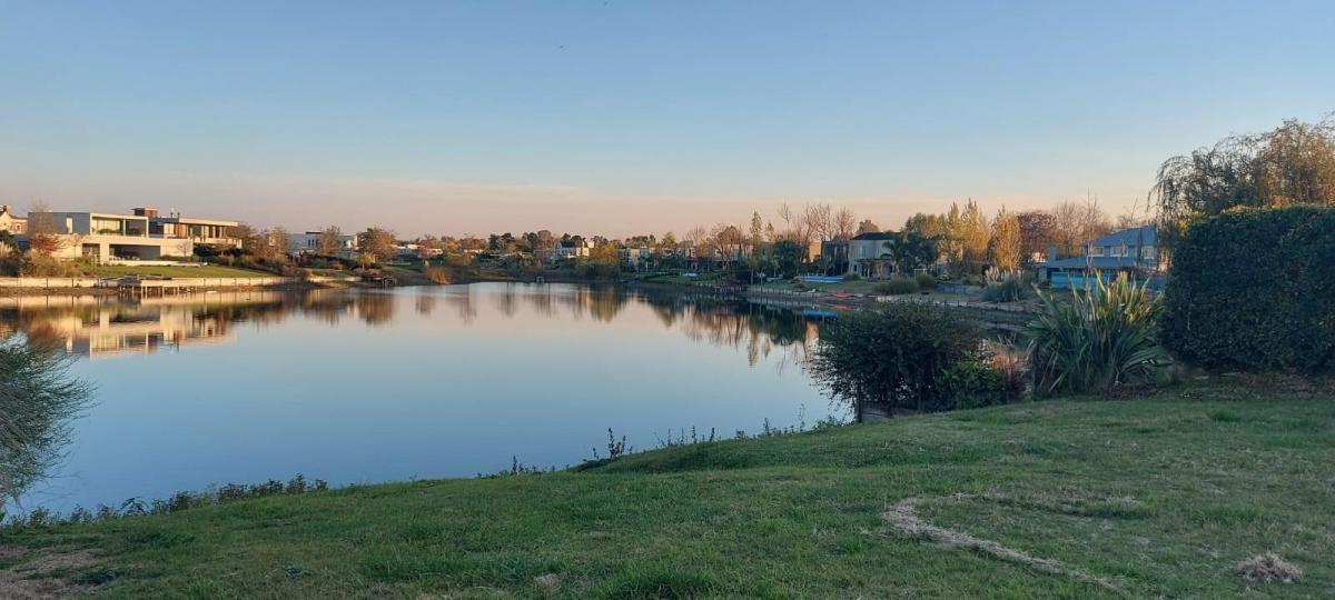 Terreno en Villanueva